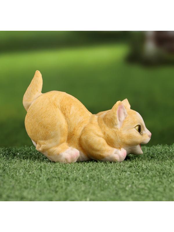 Садовая фигура 