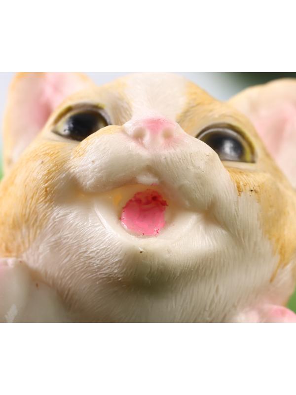 Садовая фигура 