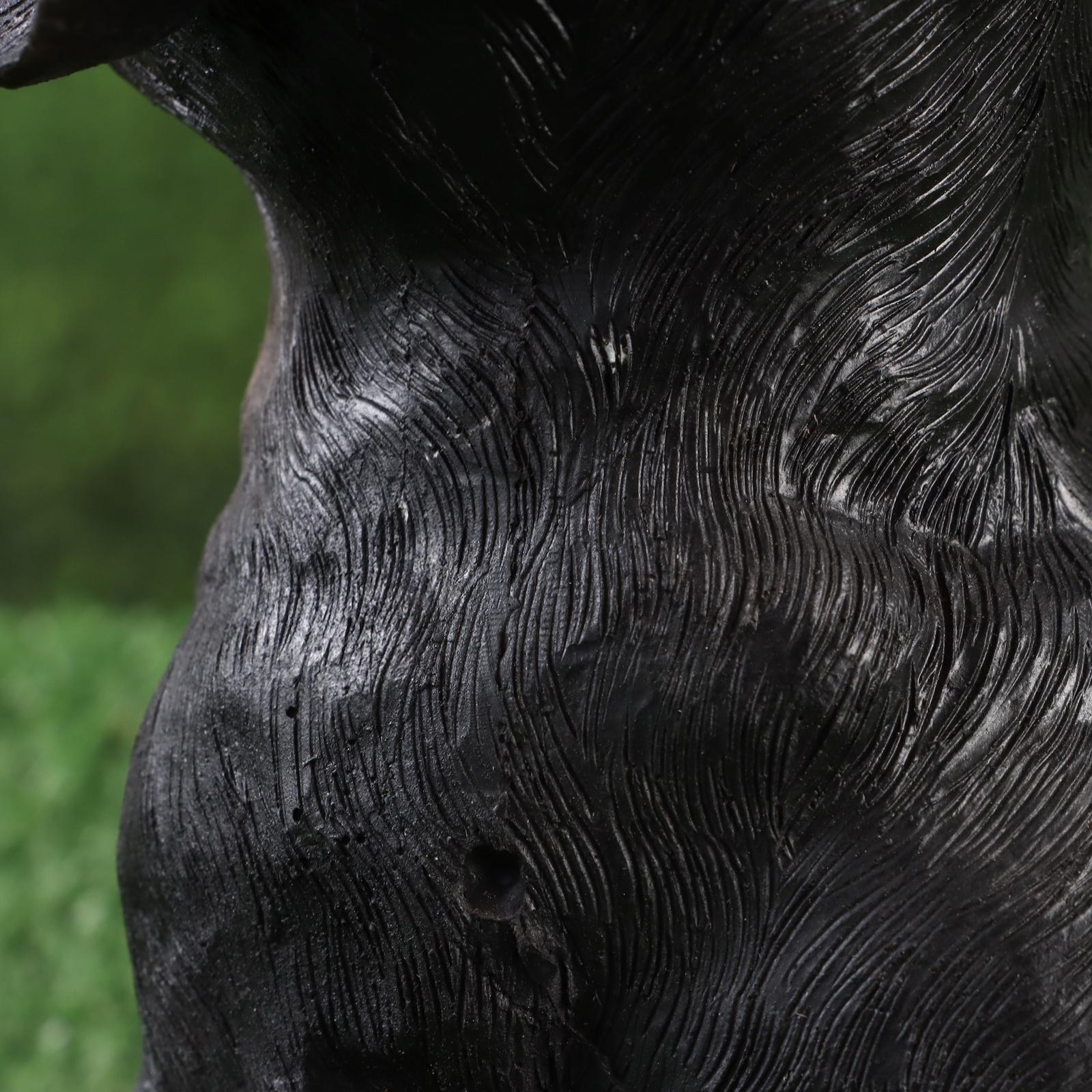 Садовая фигура 