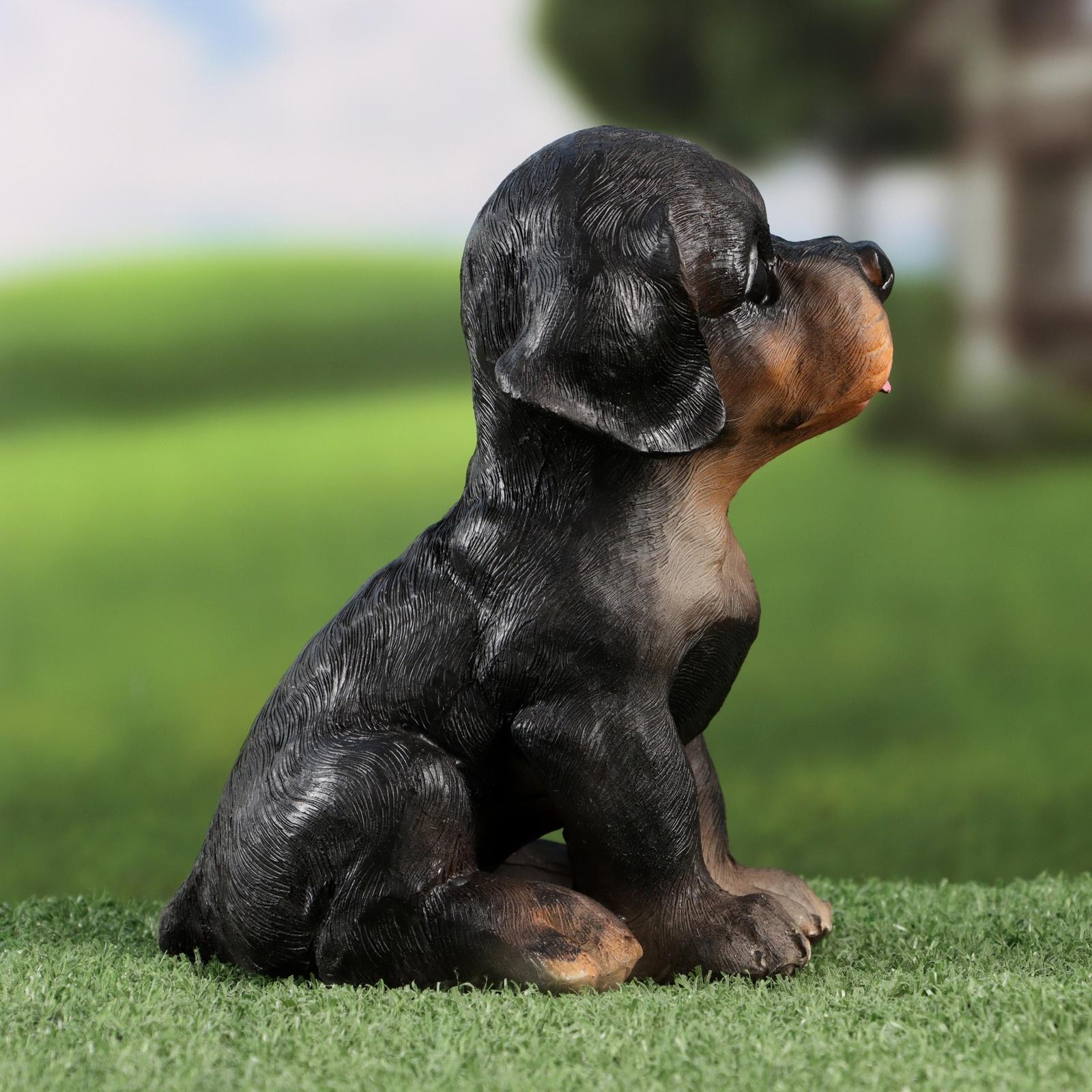 Садовая фигура 