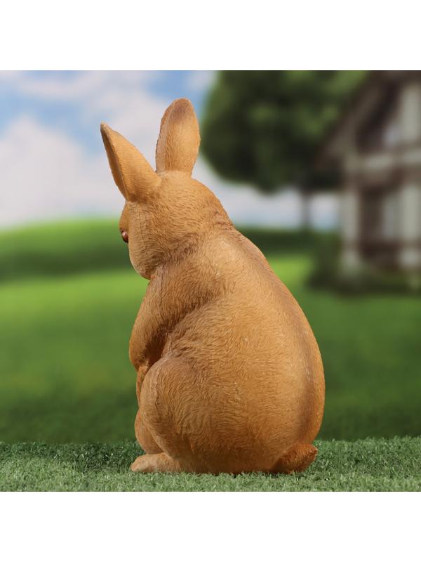 Садовая фигура 