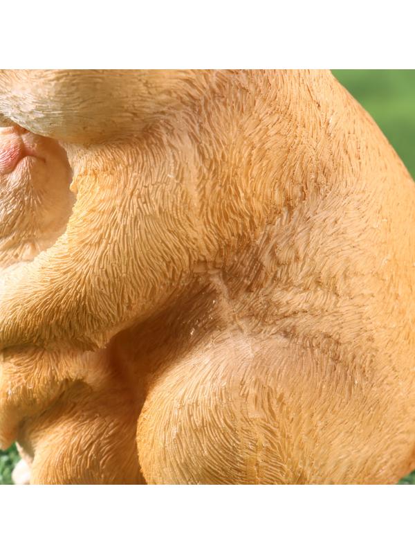 Садовая фигура 