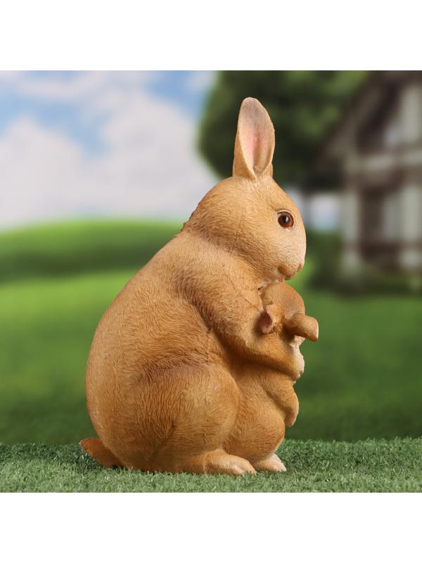 Садовая фигура 