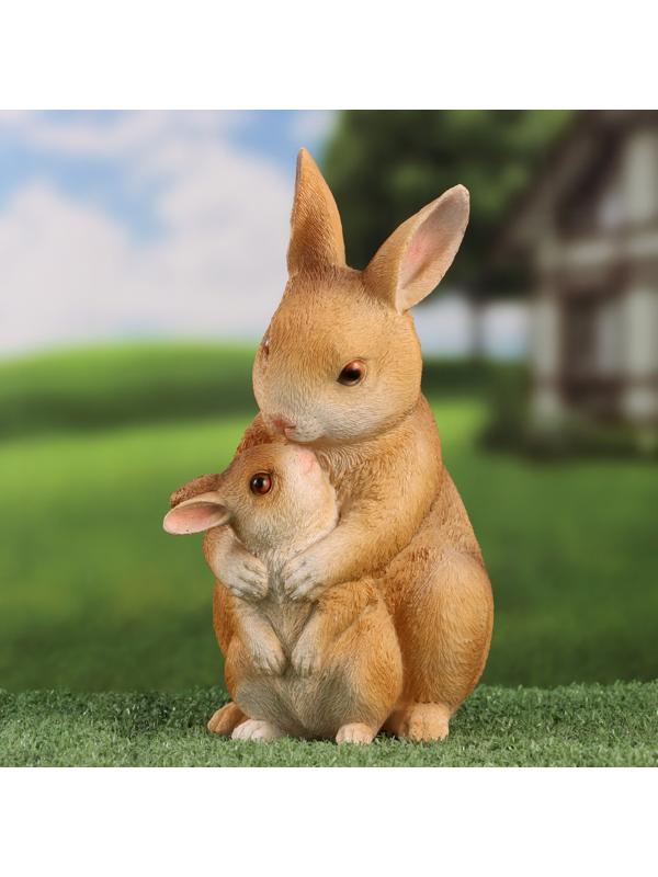 Садовая фигура 