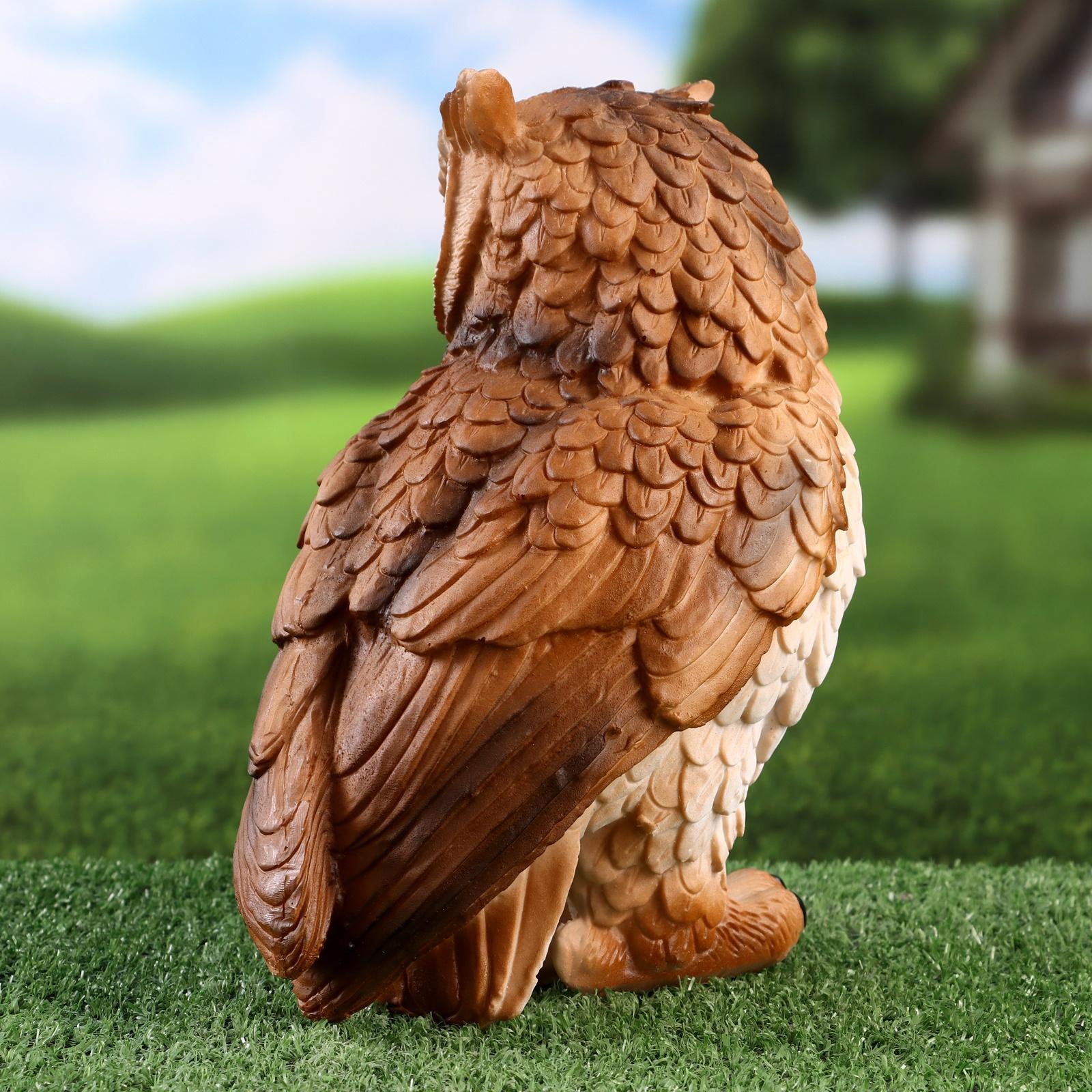 Садовая фигура 