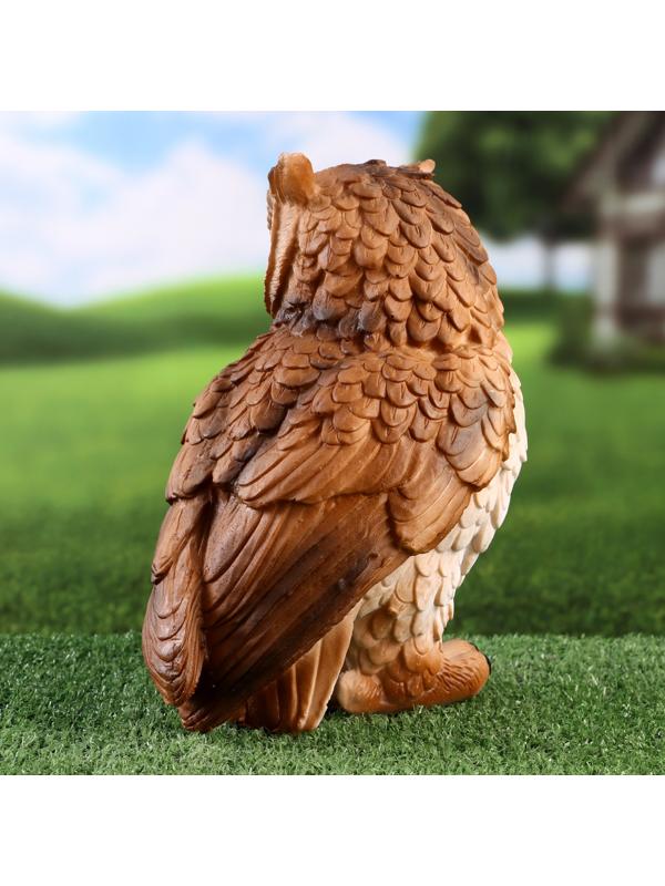 Садовая фигура 