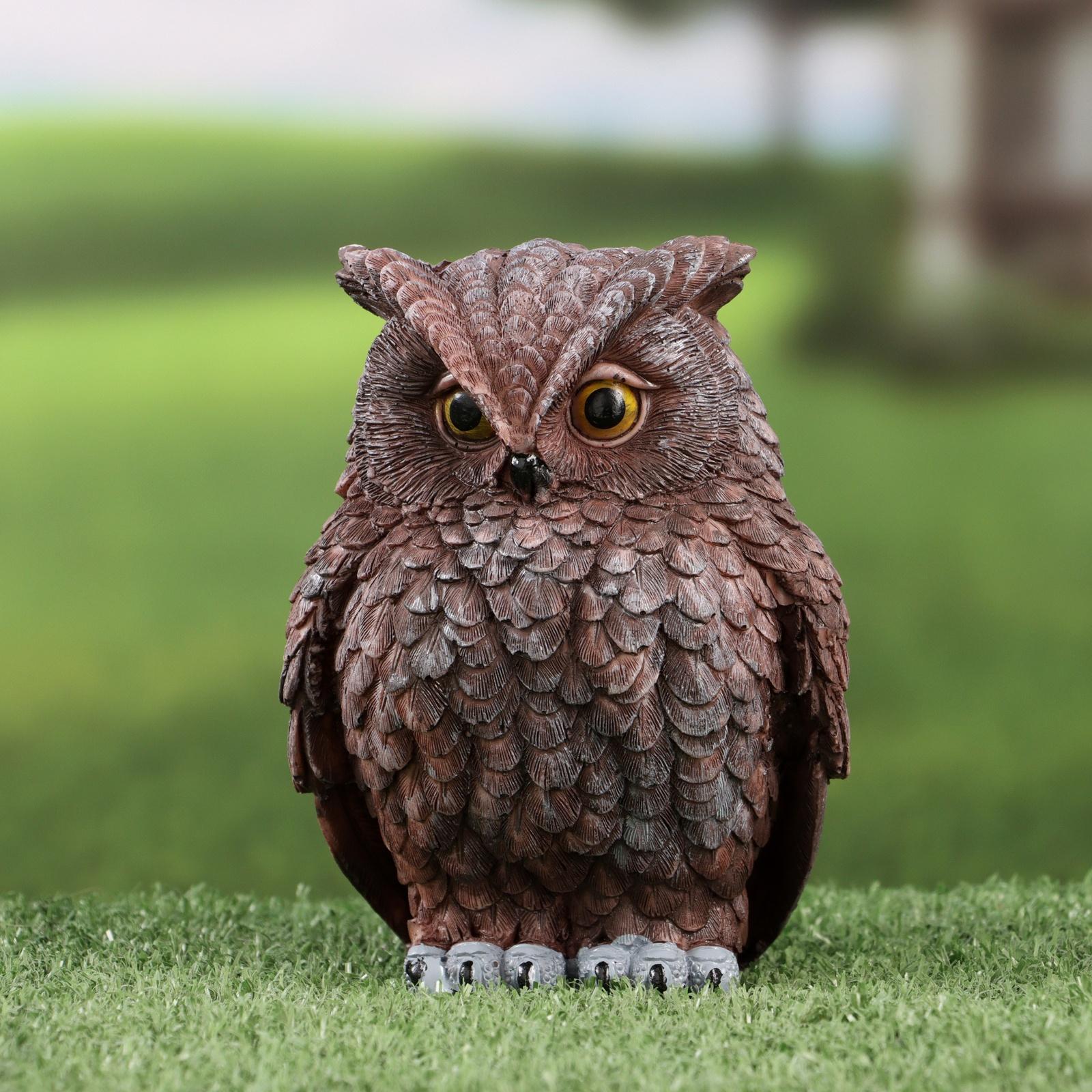 Садовая фигура 