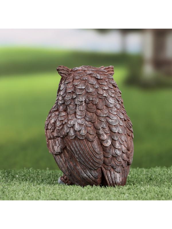 Садовая фигура 