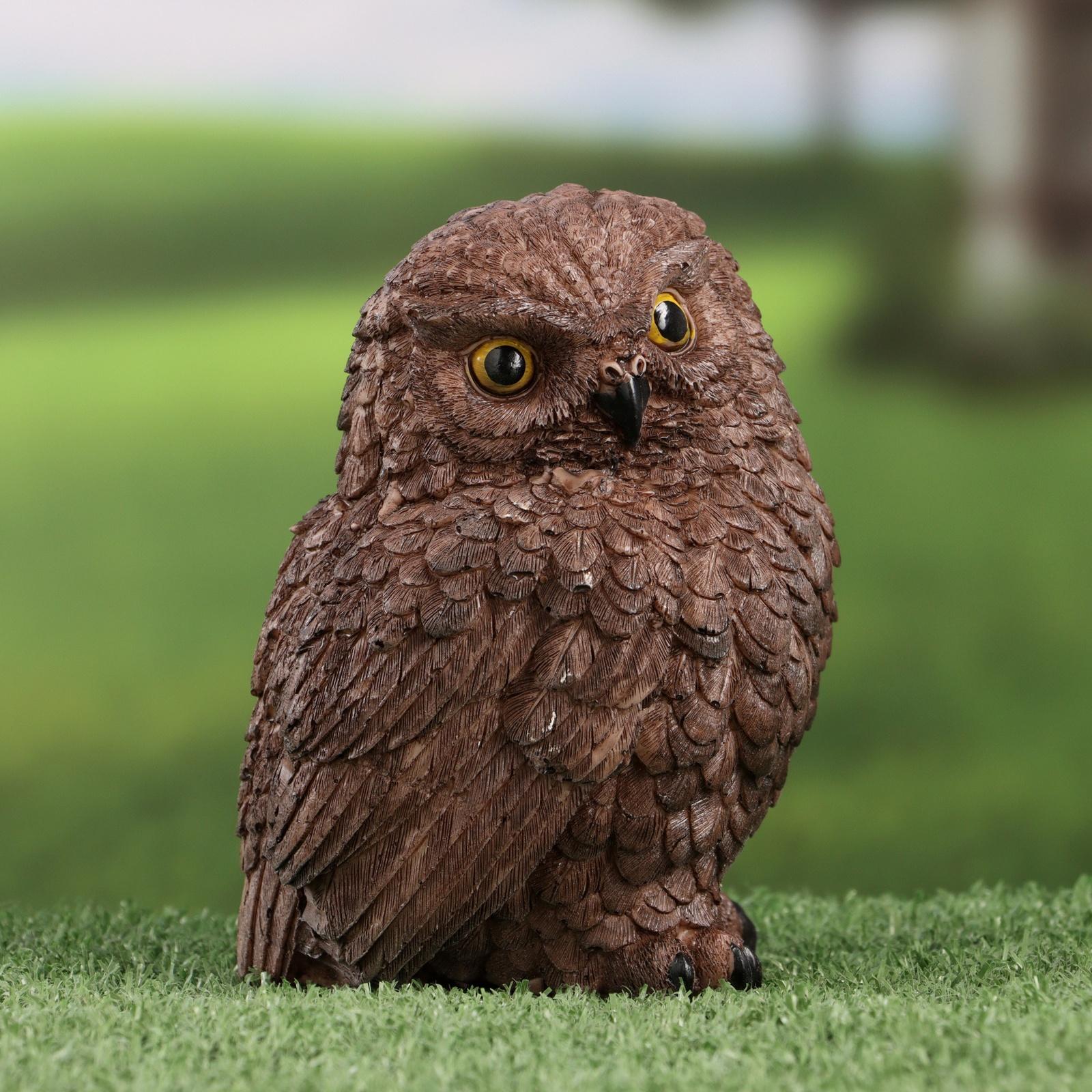 Садовая фигура 