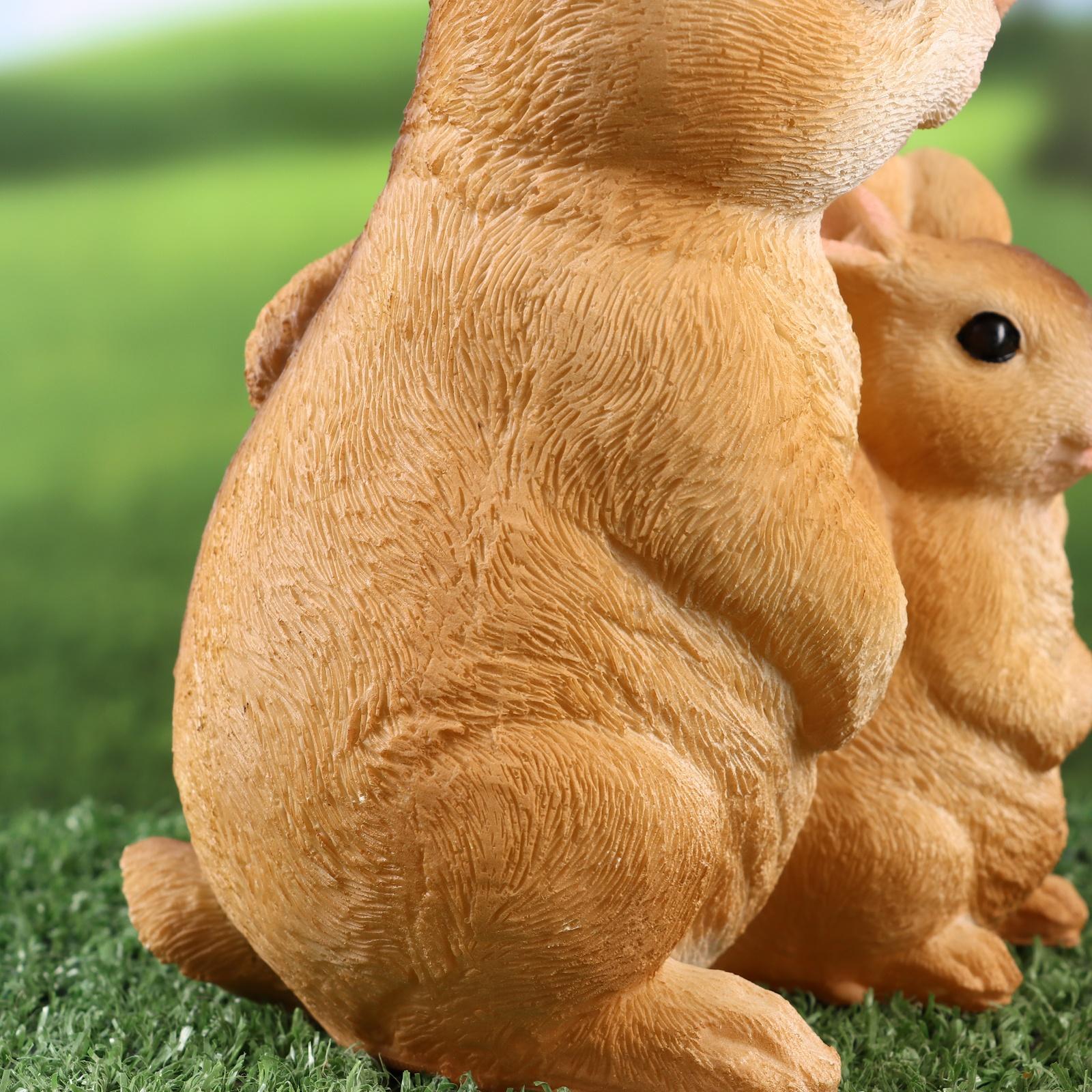 Садовая фигура 