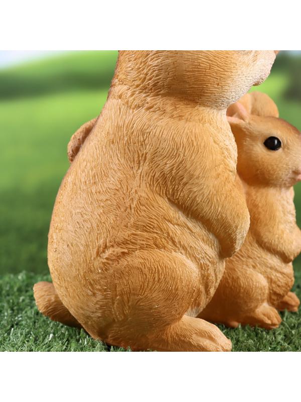 Садовая фигура 