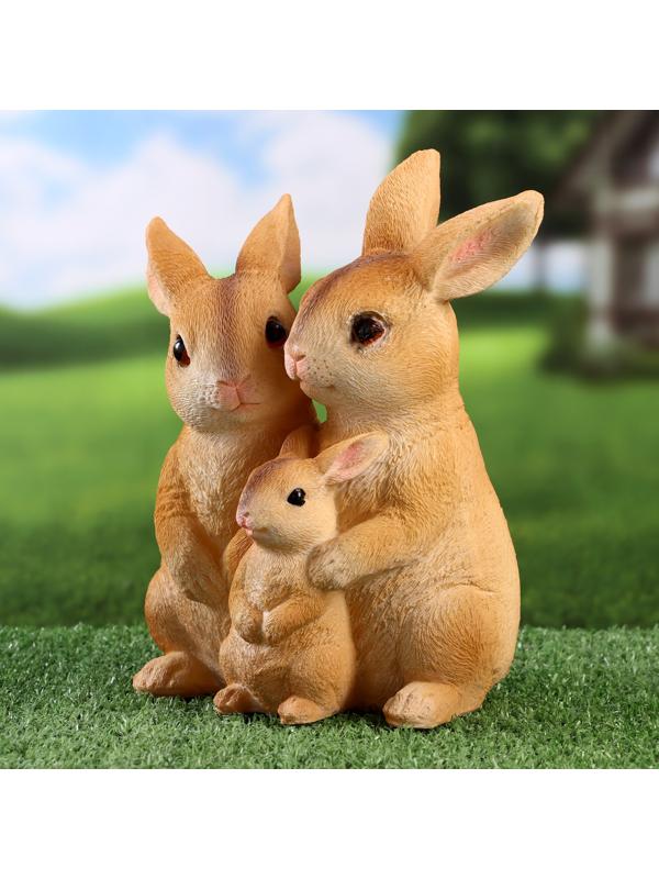 Садовая фигура 