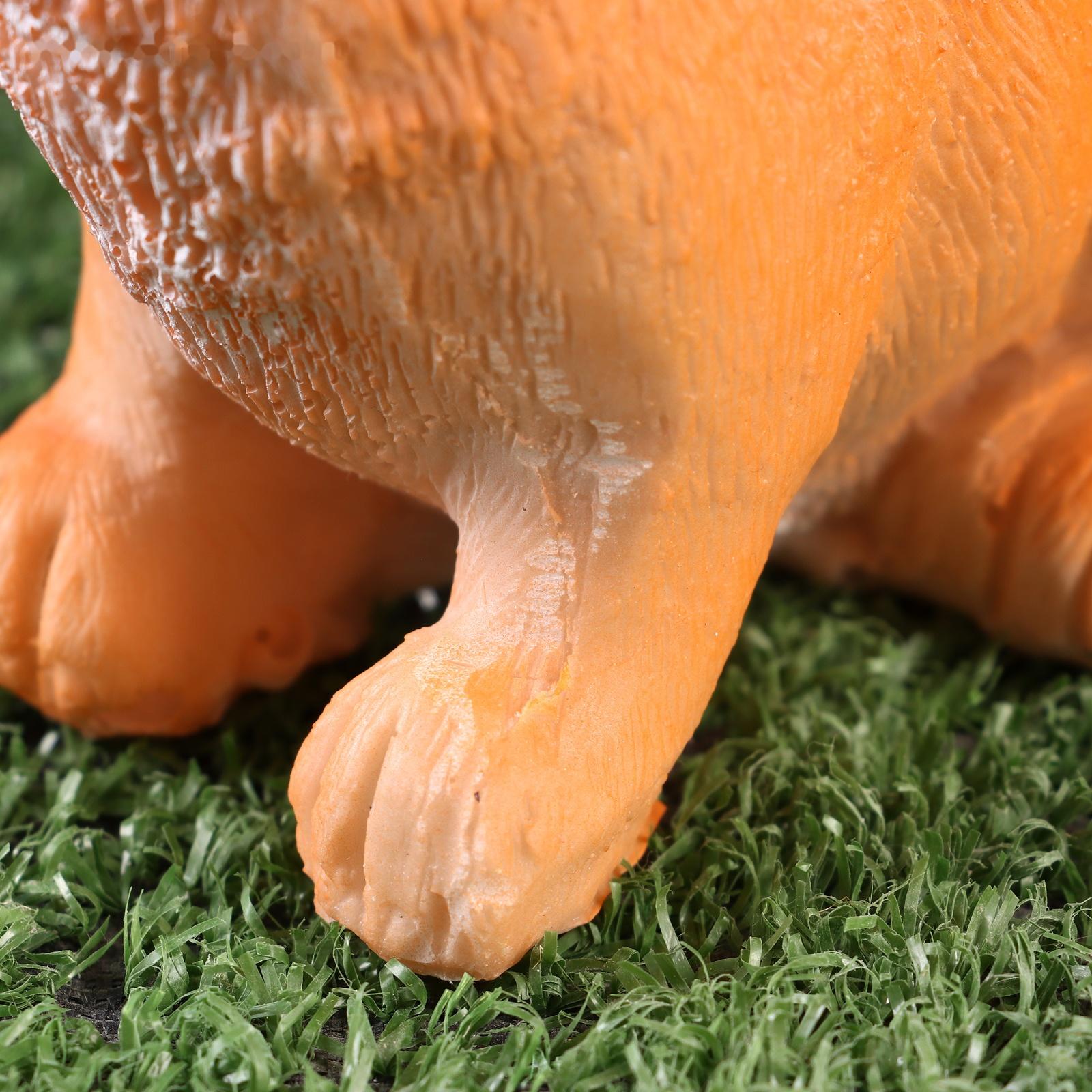 Садовая фигура 