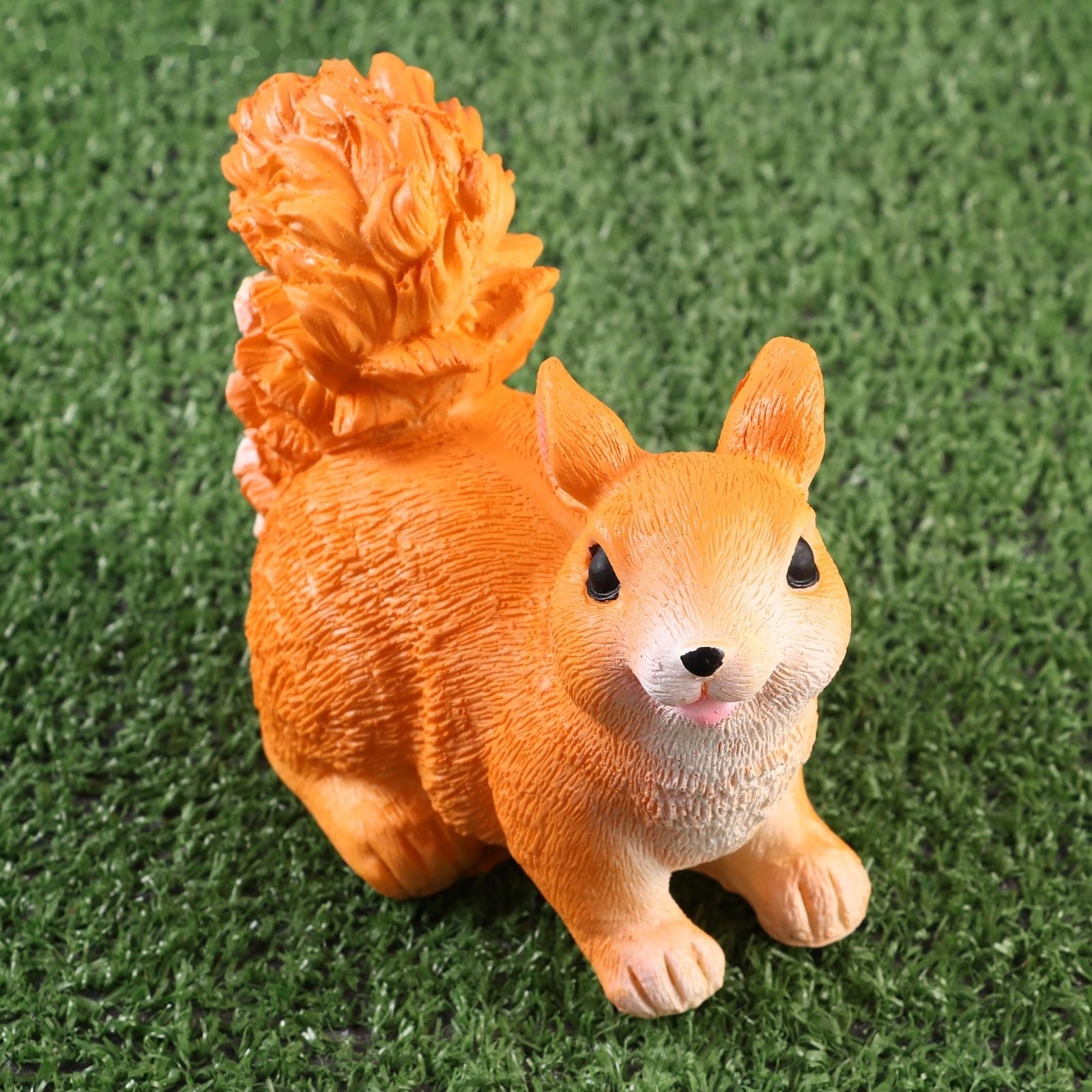 Садовая фигура 