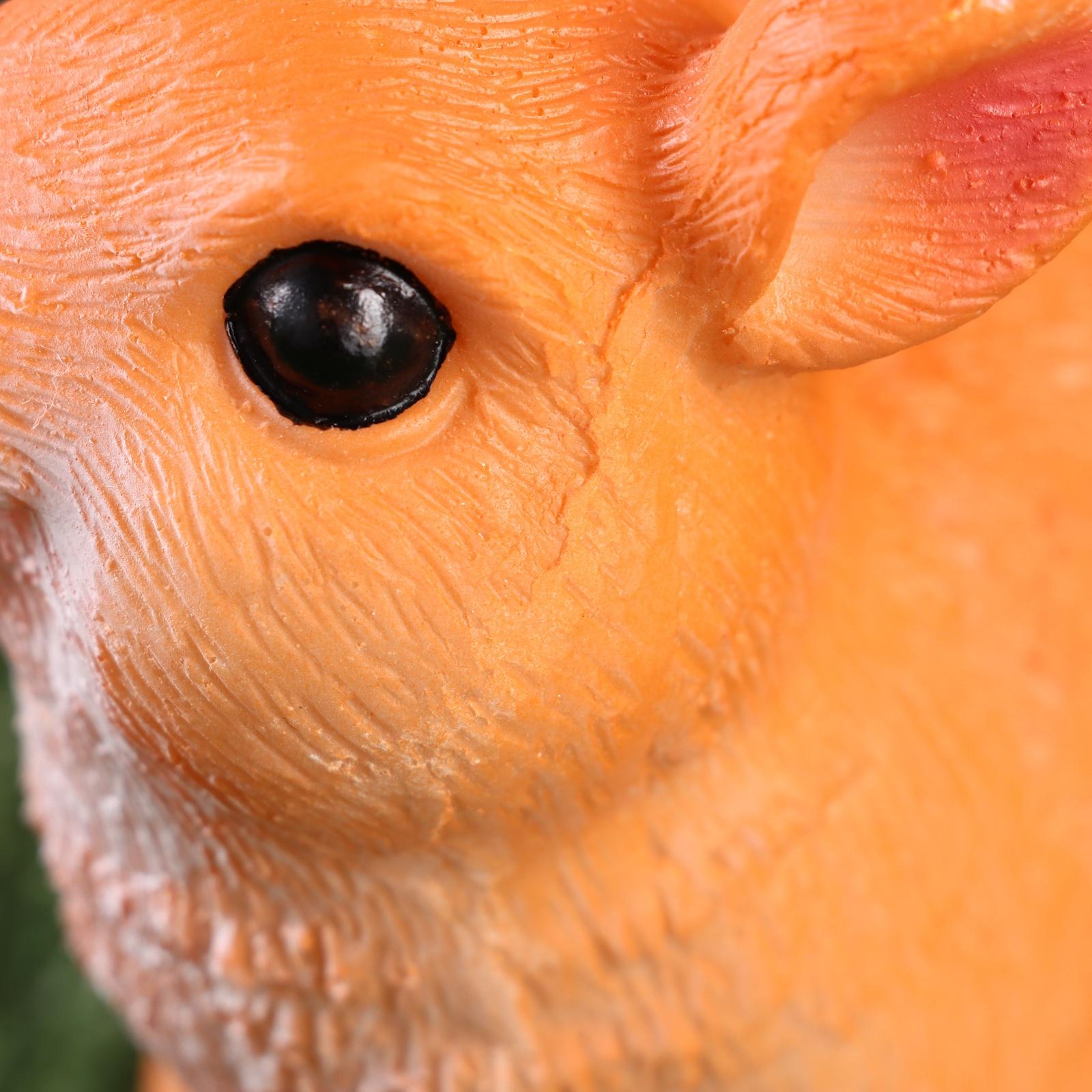 Садовая фигура 