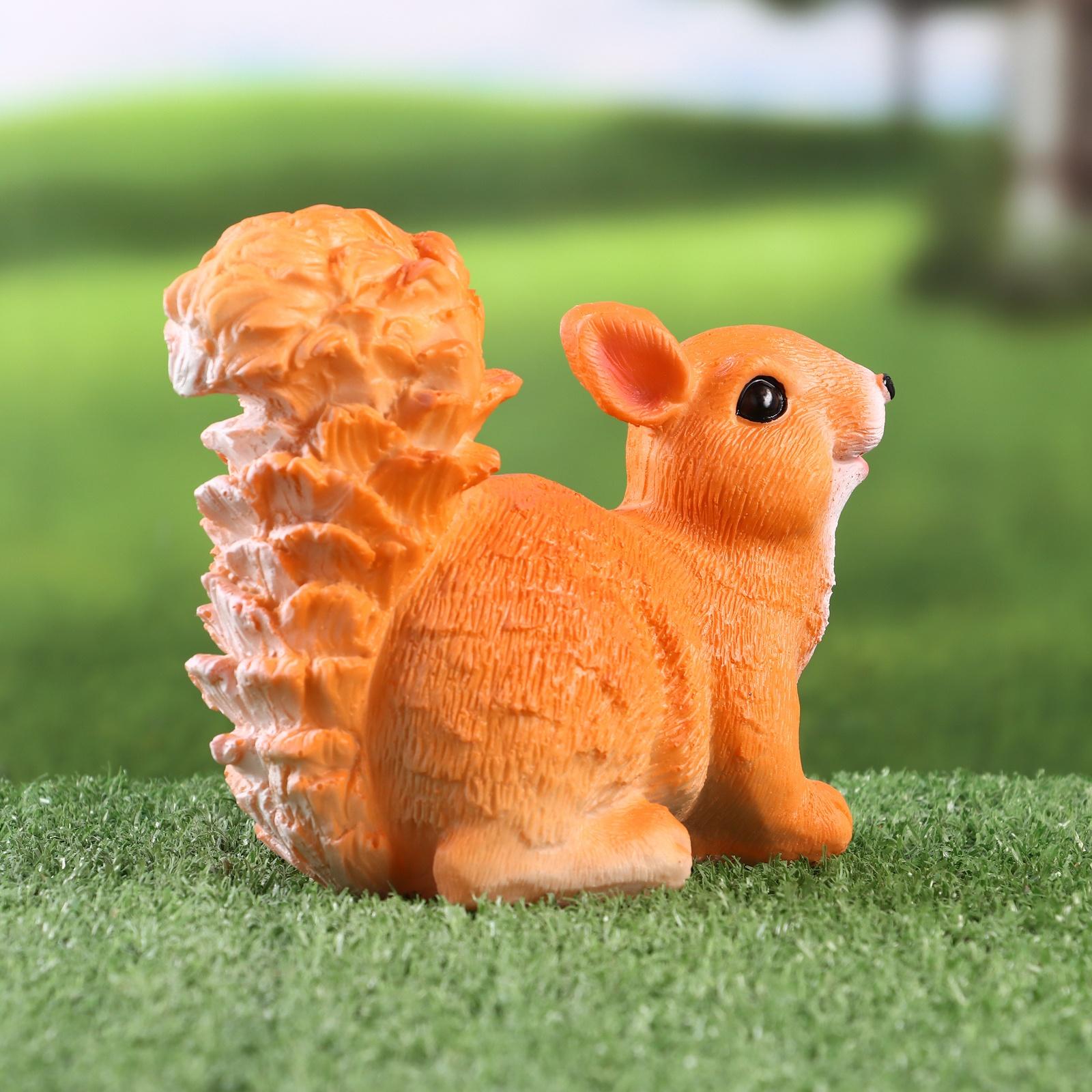 Садовая фигура 