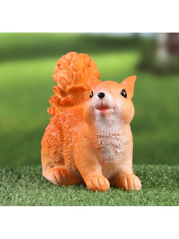 Садовая фигура 