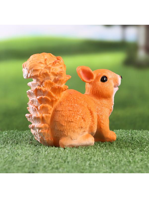 Садовая фигура 