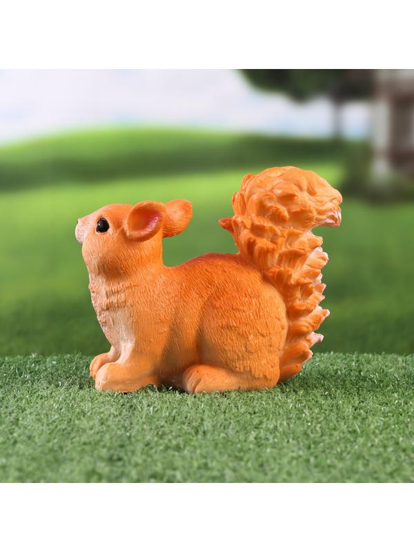 Садовая фигура 