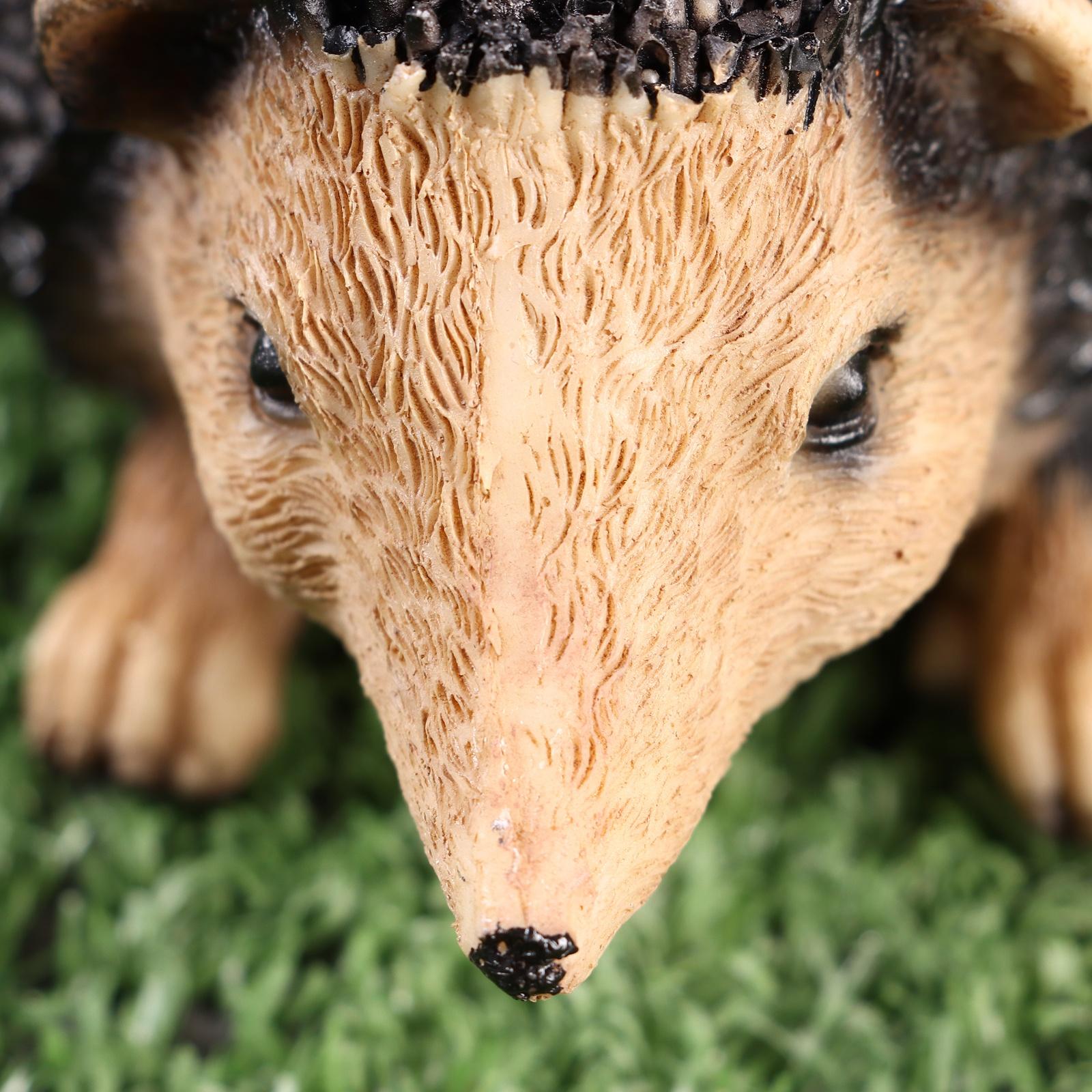 Садовая фигура 