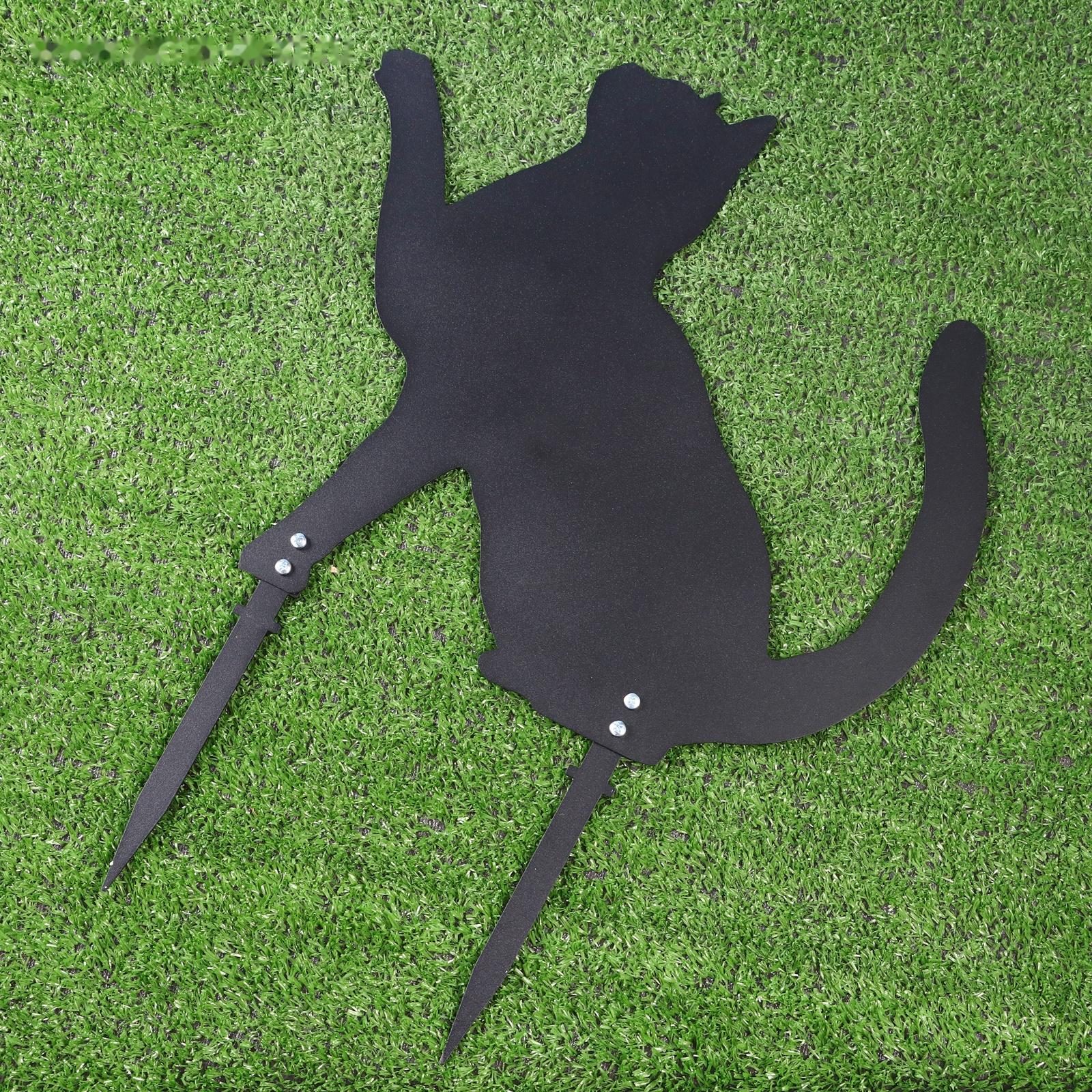 Садовые фигуры 