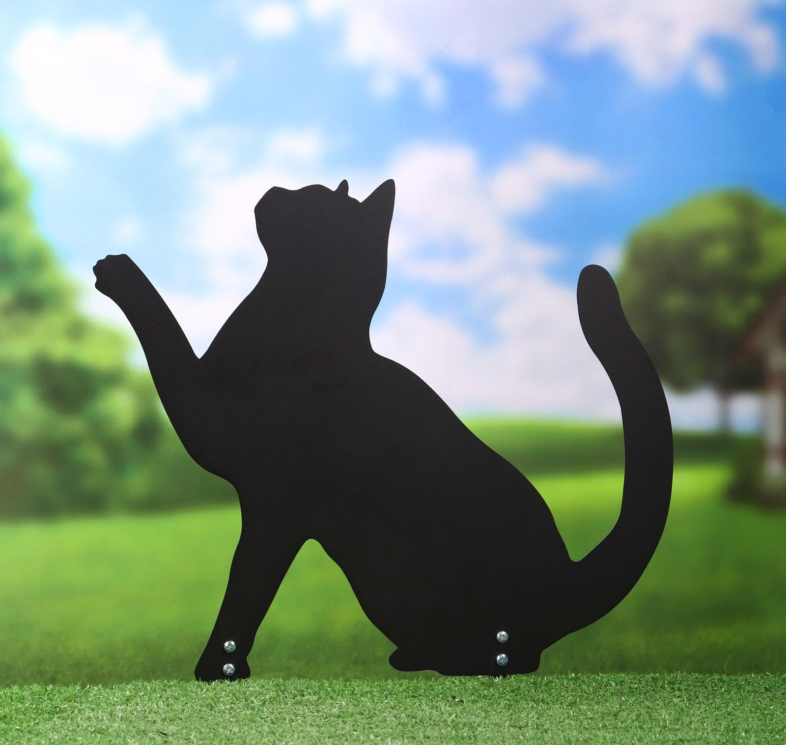 Садовые фигуры 