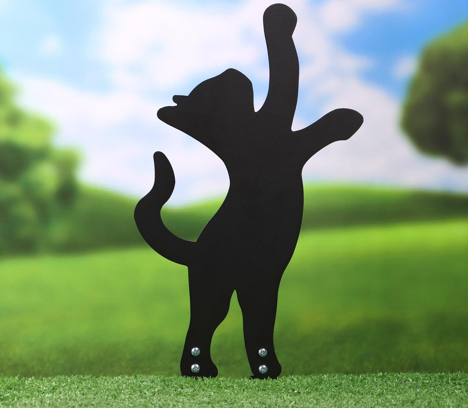 Садовые фигуры 