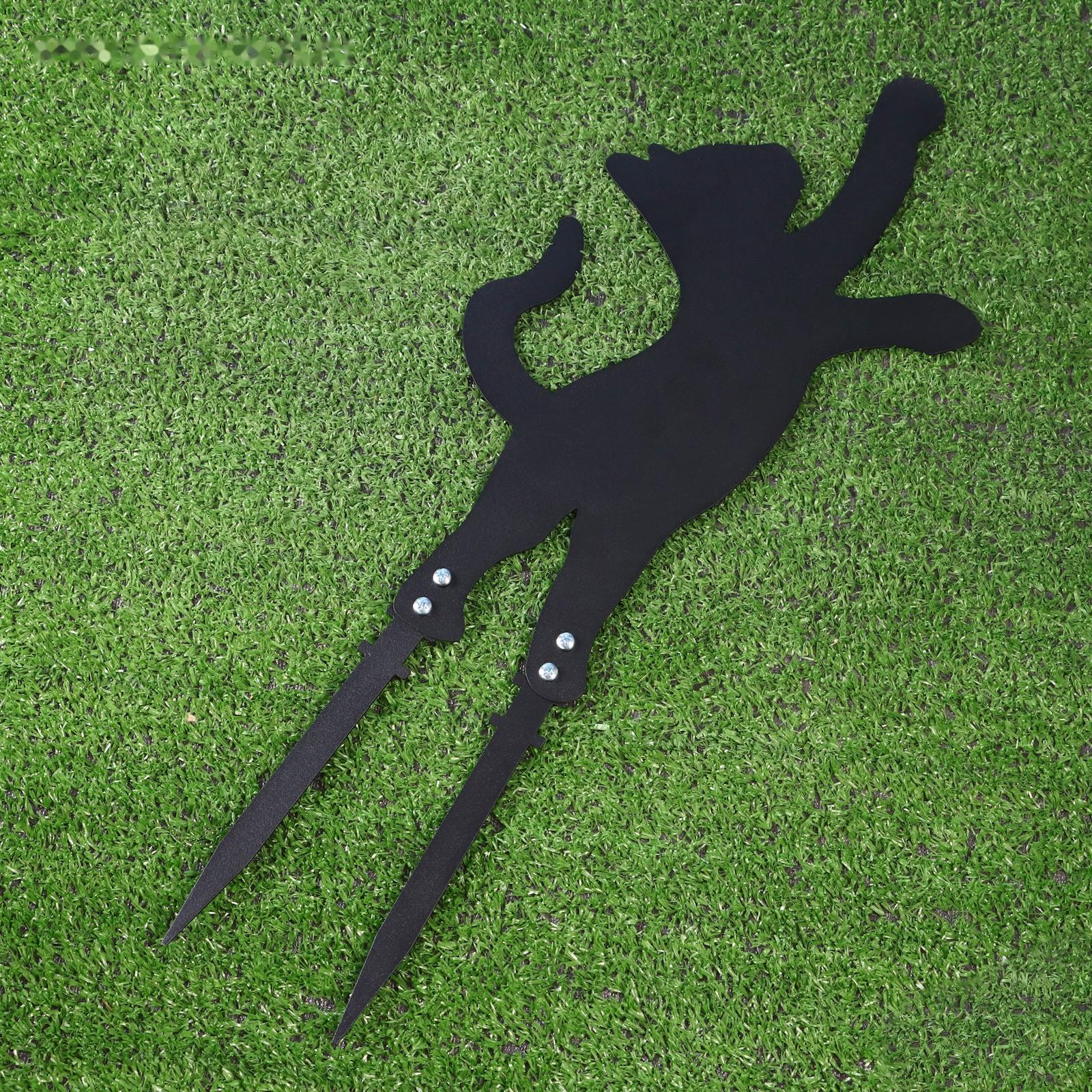 Садовые фигуры 