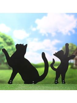 Садовые фигуры 