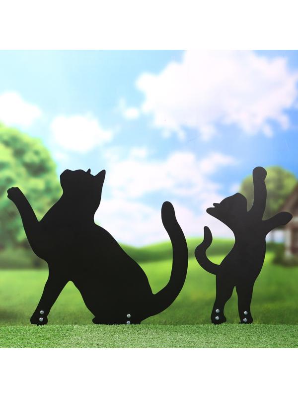 Садовые фигуры 