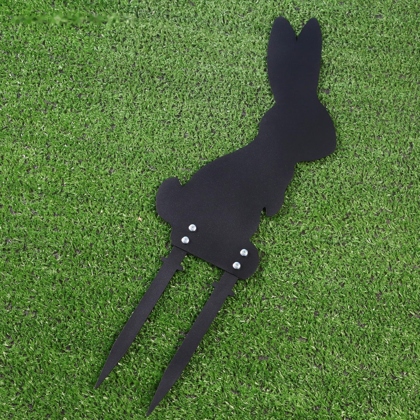 Садовые фигуры 