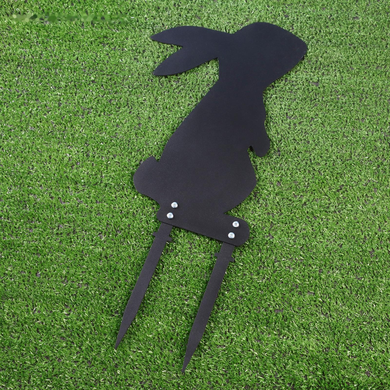 Садовые фигуры 