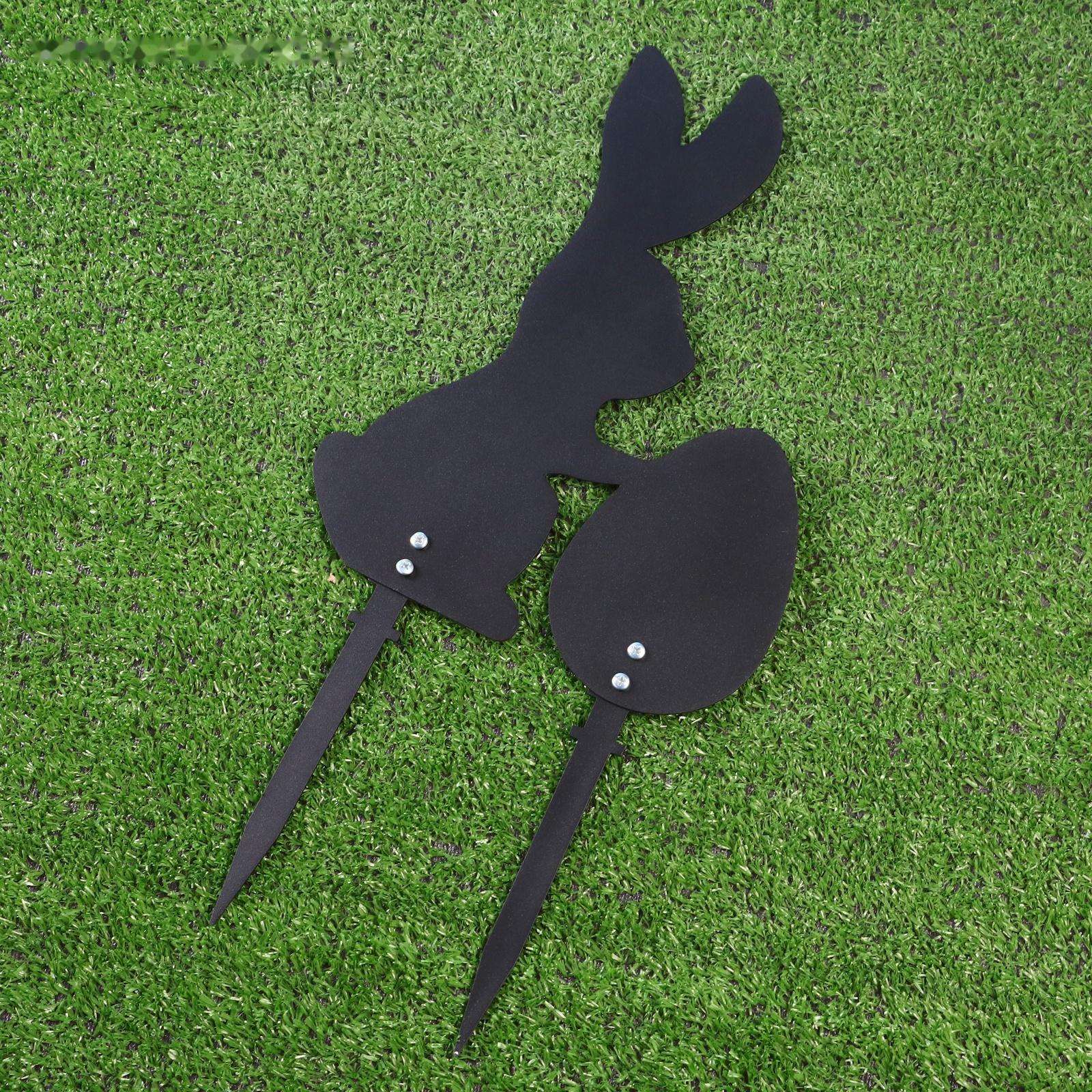 Садовые фигуры 