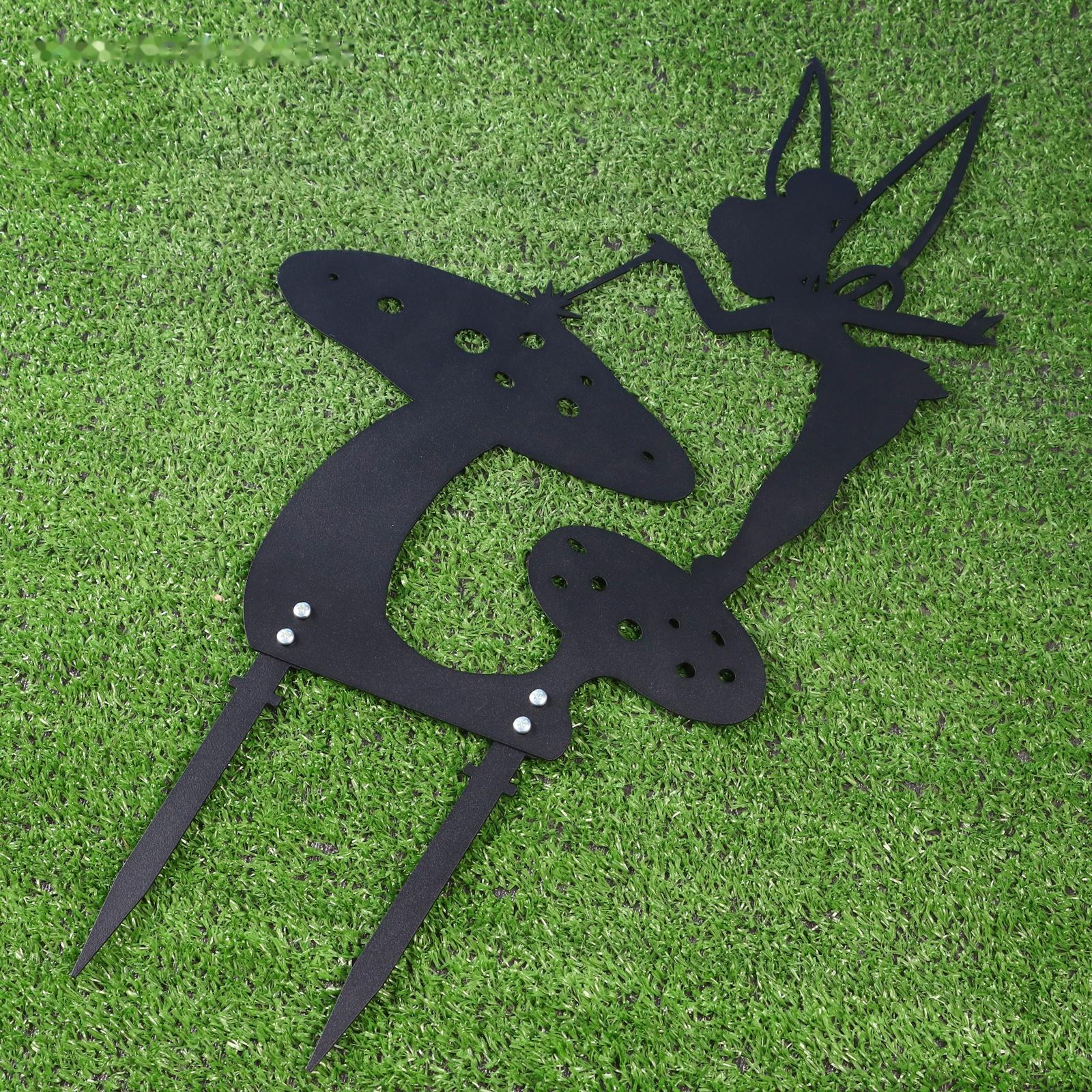 Садовые фигуры 