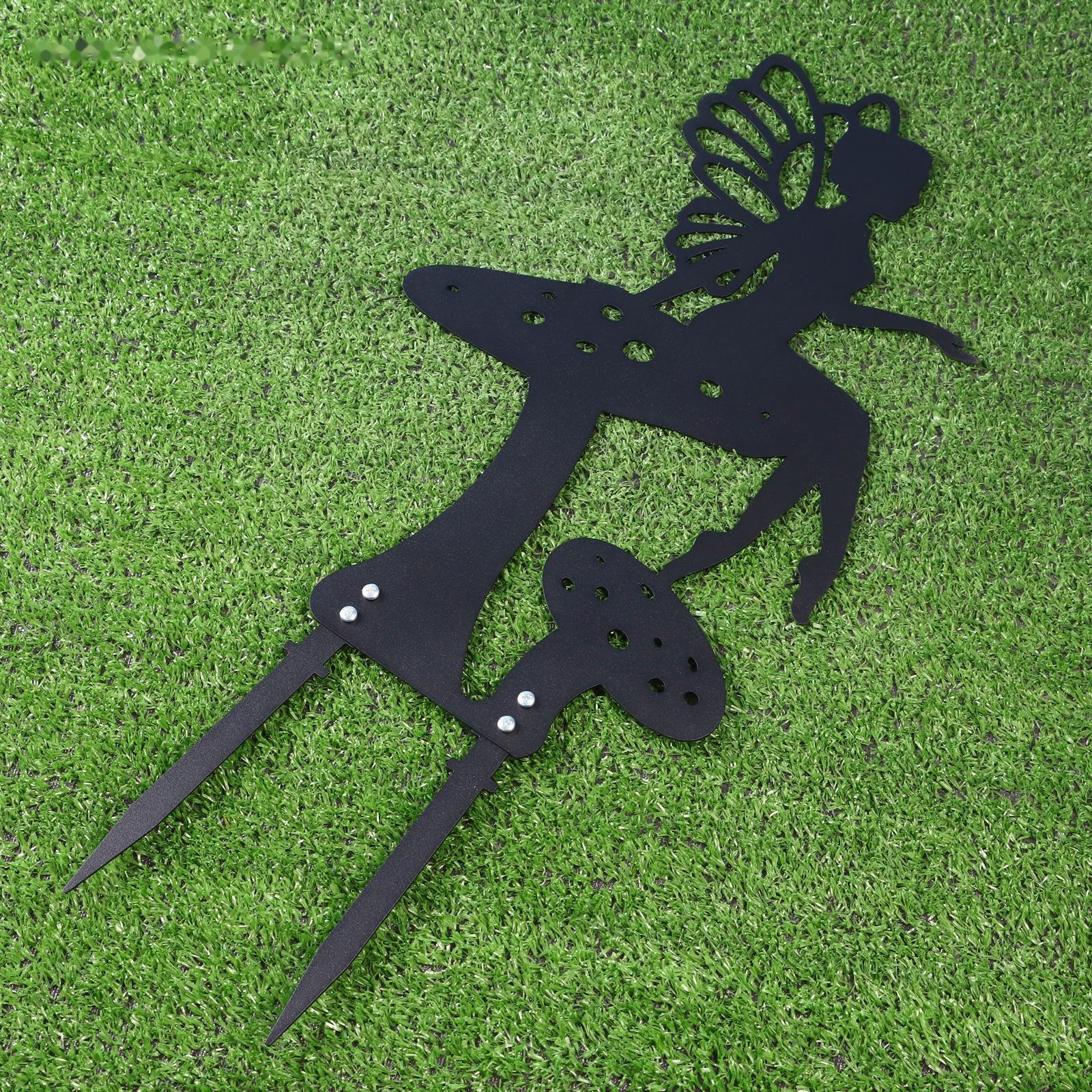 Садовые фигуры 