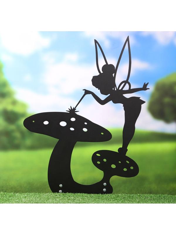 Садовые фигуры 