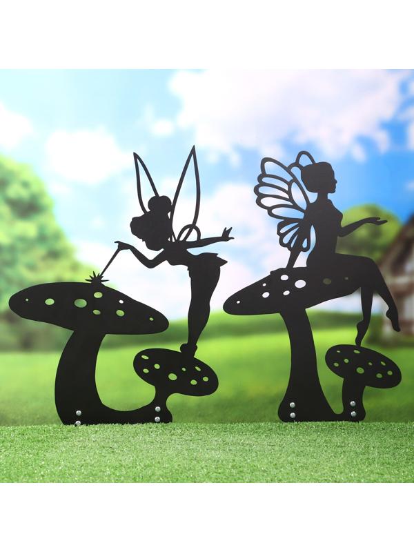 Садовые фигуры 