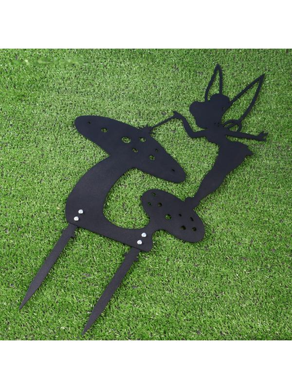 Садовые фигуры 