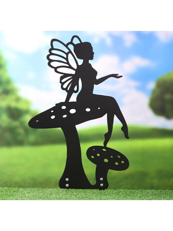 Садовые фигуры 