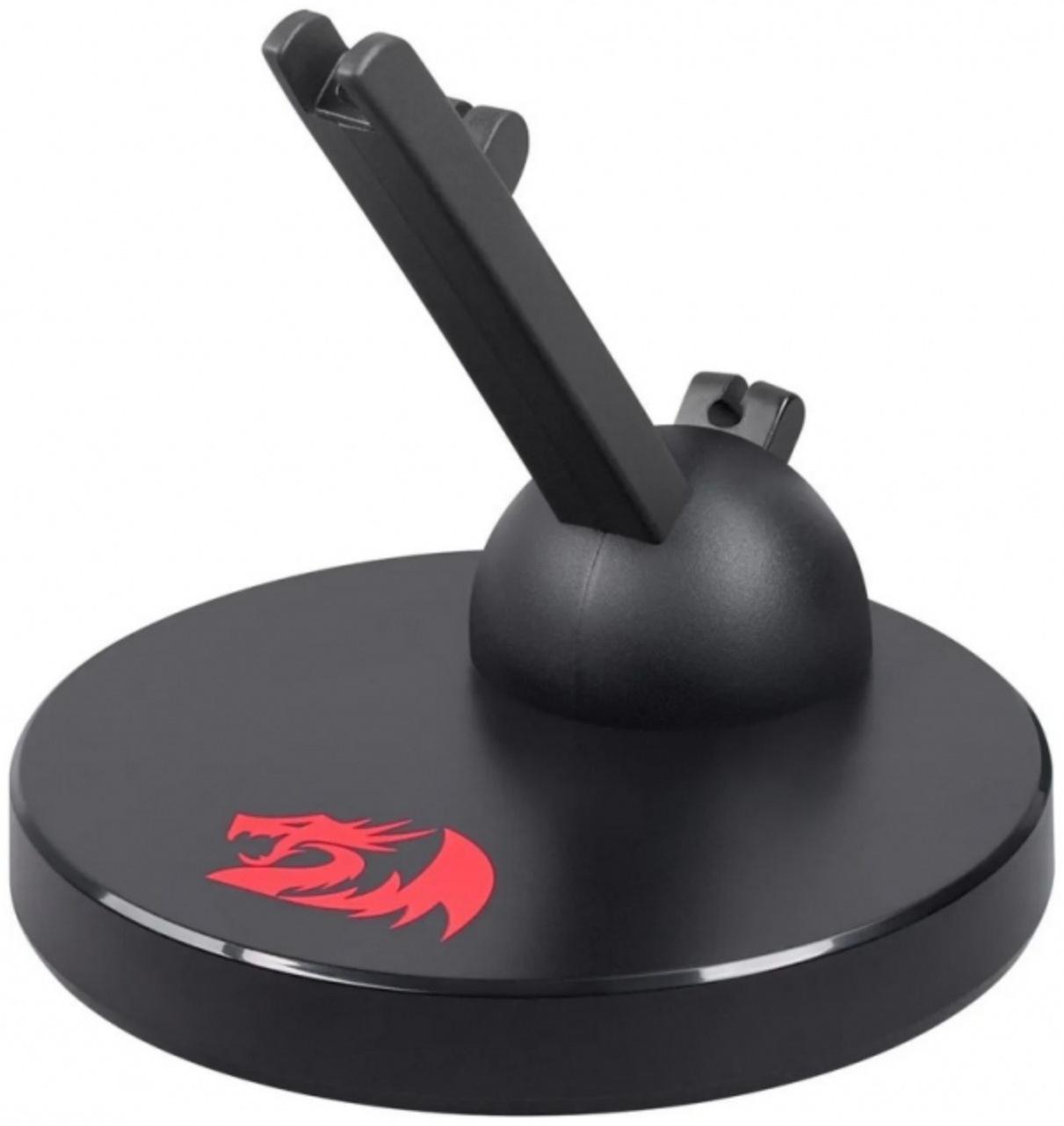 Держатель для кабеля мыши Redragon Hoder, черный