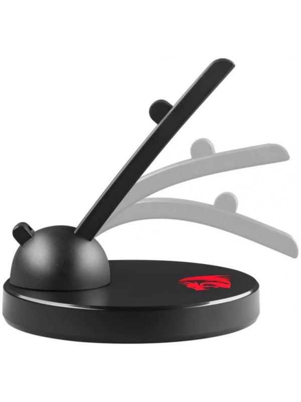 Держатель для кабеля мыши Redragon Hoder, черный