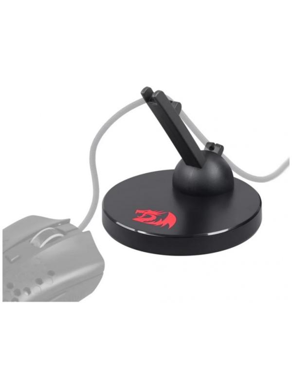 Держатель для кабеля мыши Redragon Hoder, черный