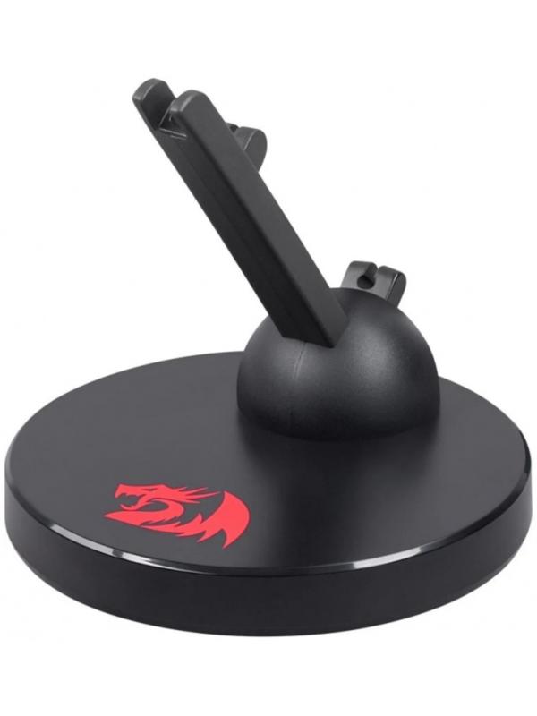 Держатель для кабеля мыши Redragon Hoder, черный