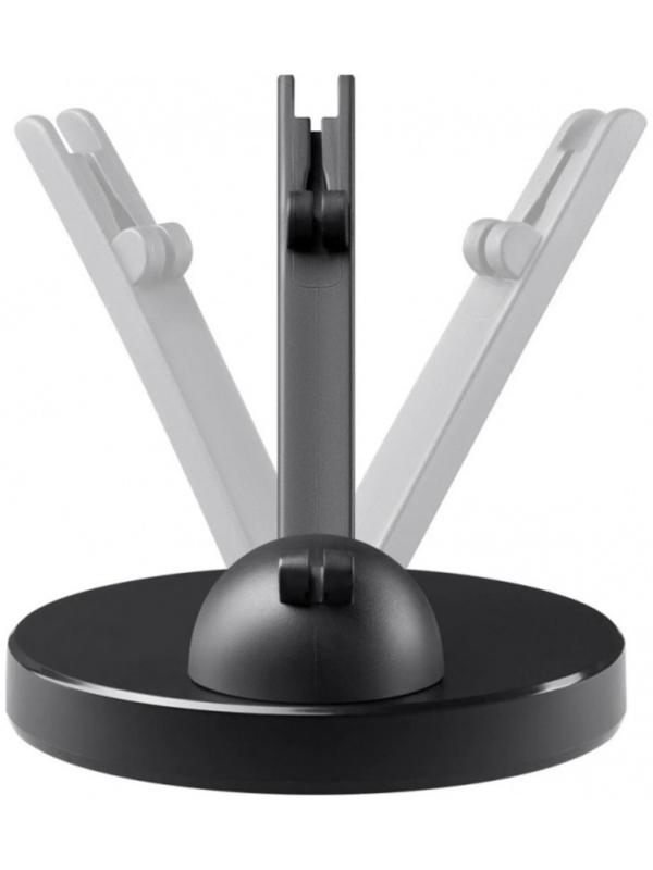 Держатель для кабеля мыши Redragon Hoder, черный