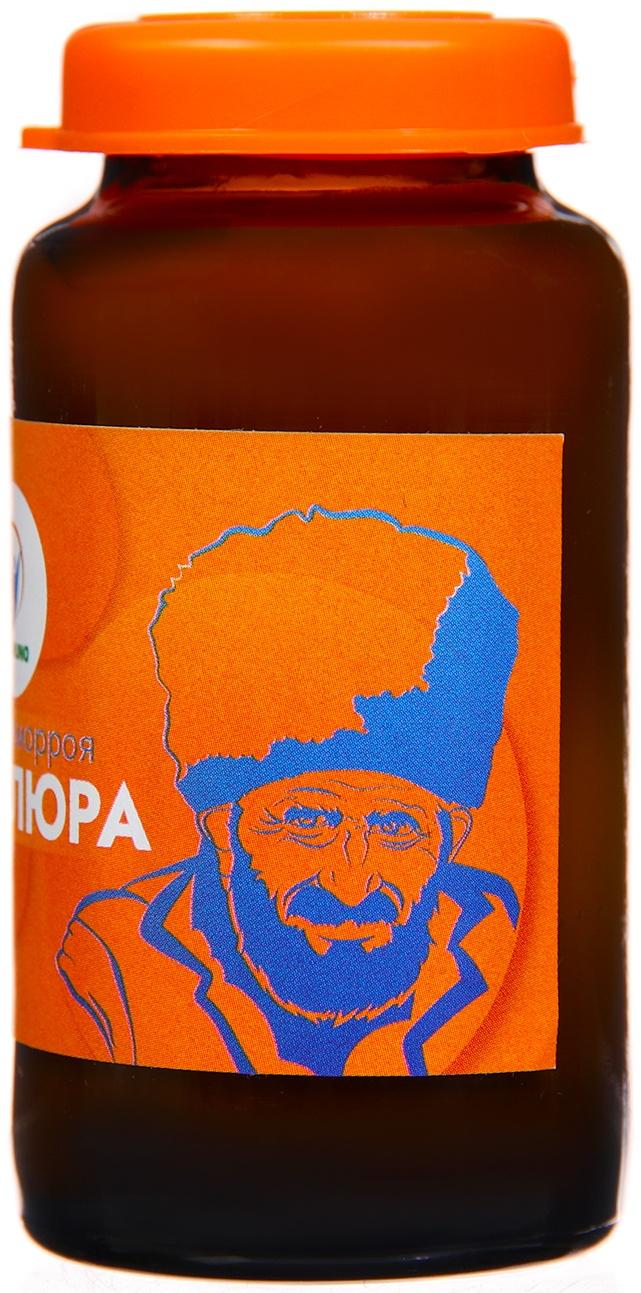 Мазь от геморроя Vitamuno 