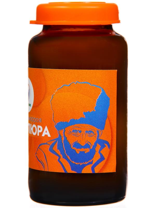 Мазь от геморроя Vitamuno 