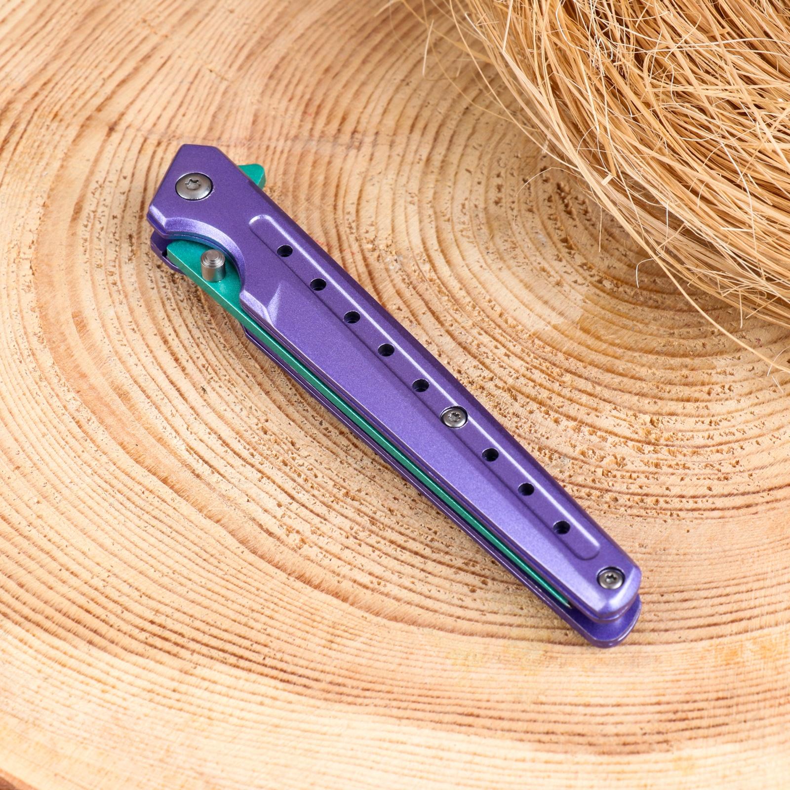 Нож складной 