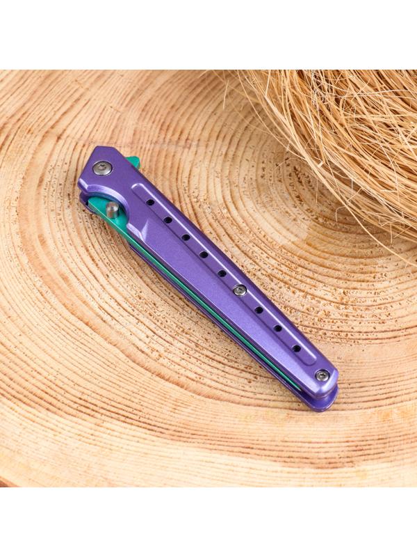 Нож складной 