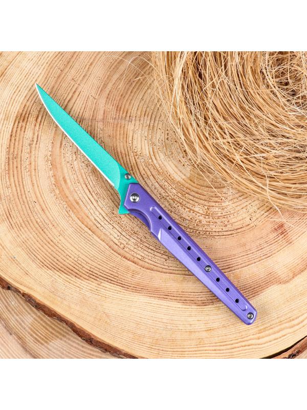 Нож складной 