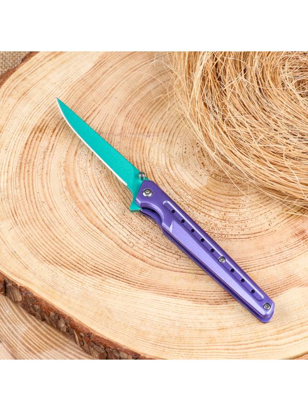 Нож складной 